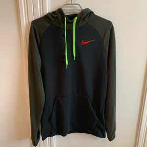 Men’s Nike Hoodie